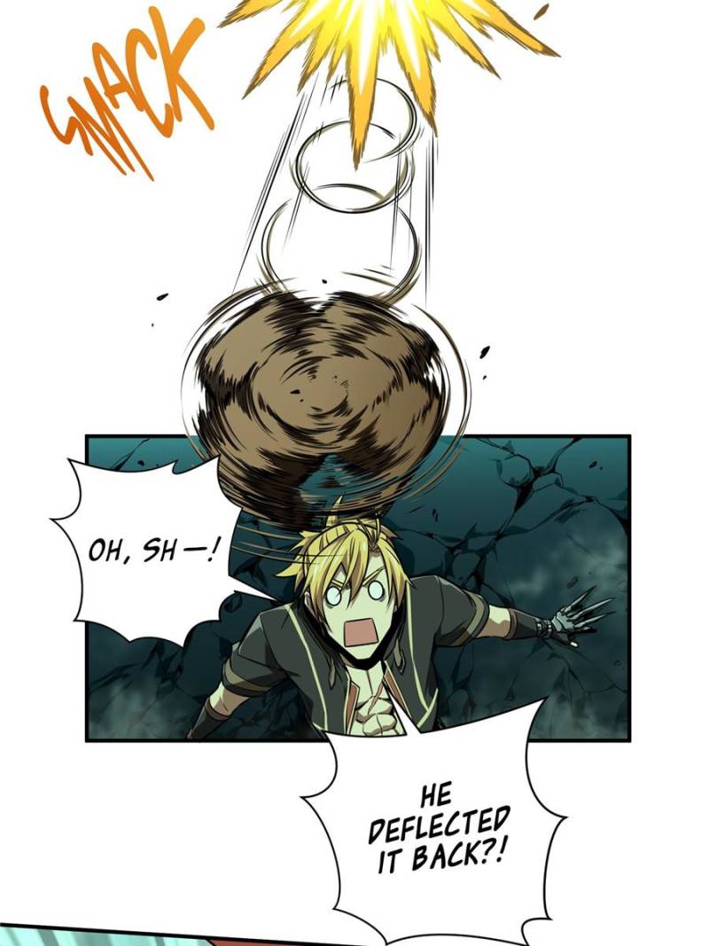 The King's Avatar Chapter 58 page 39 - Chapter 58
