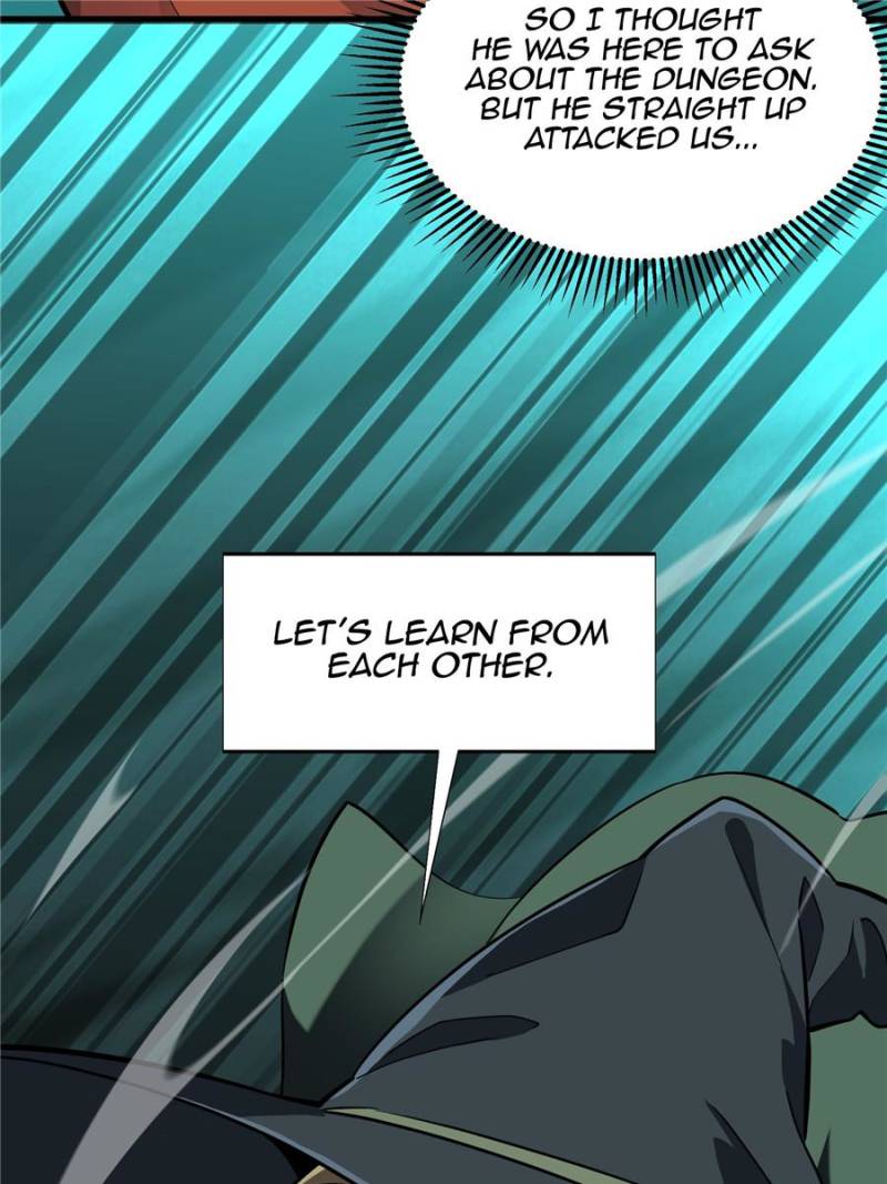The King's Avatar Chapter 58 page 4 - Chapter 58