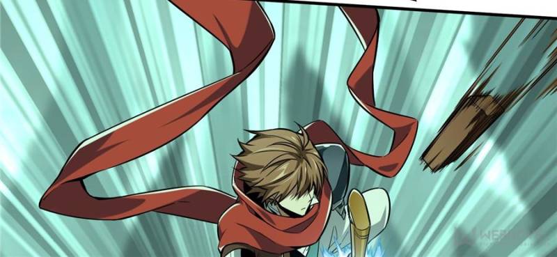 The King's Avatar Chapter 58 page 40 - Chapter 58