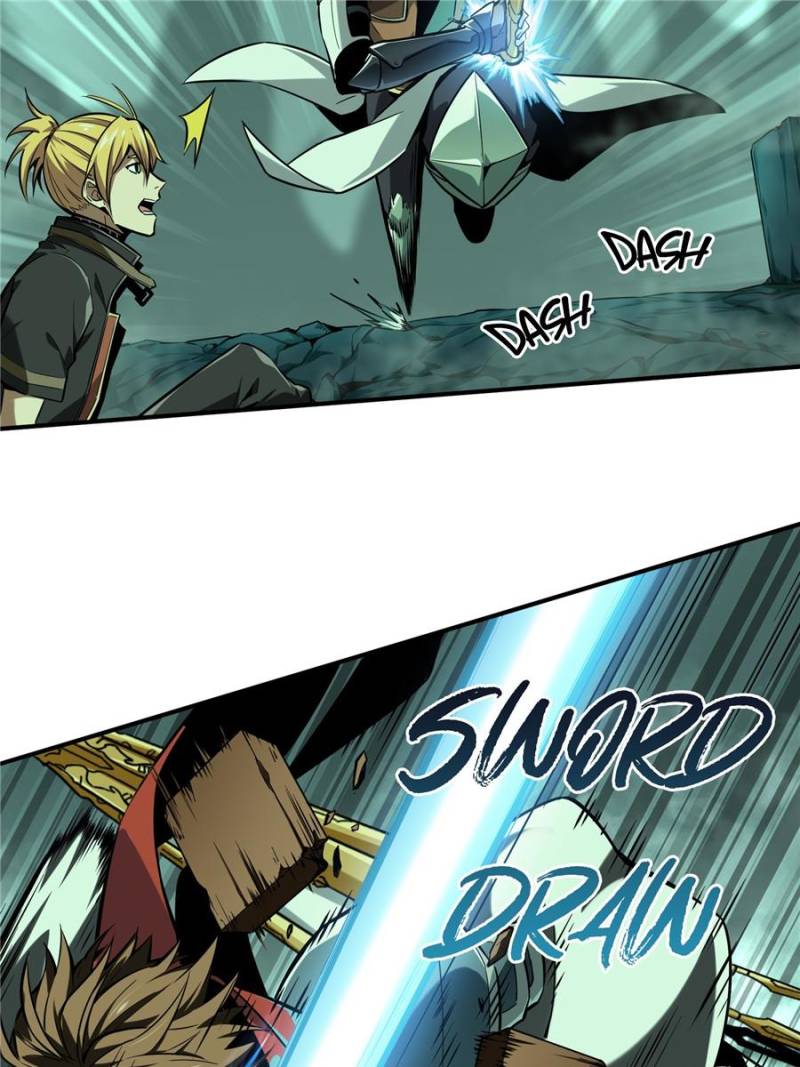 The King's Avatar Chapter 58 page 41 - Chapter 58