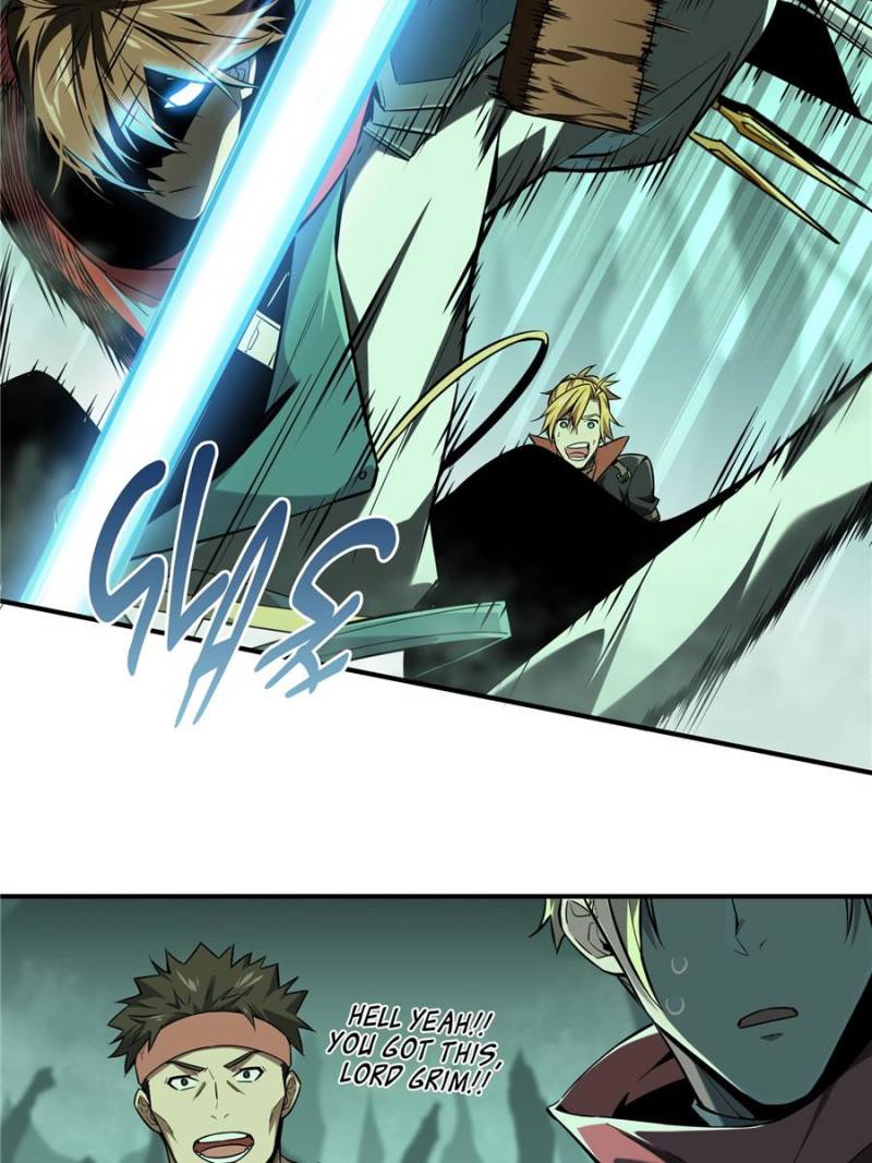 The King's Avatar Chapter 58 page 42 - Chapter 58