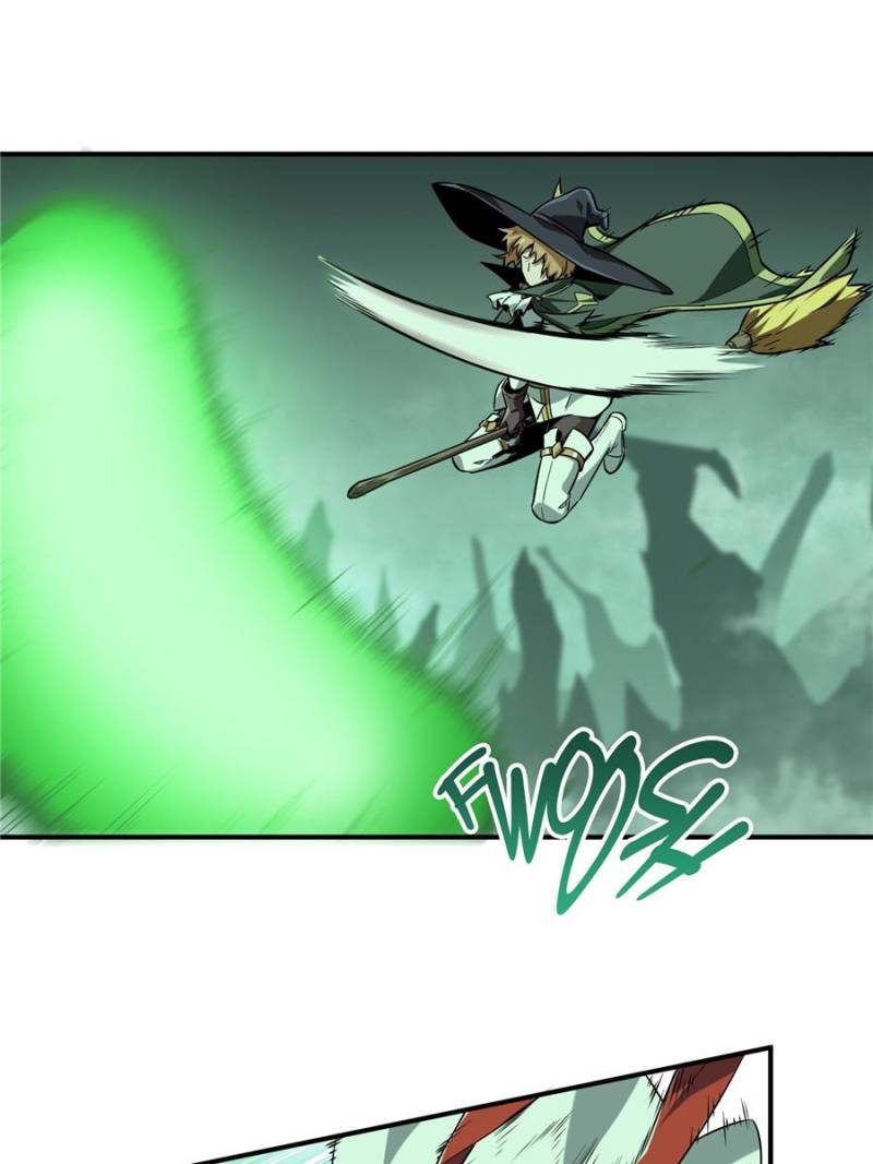 The King's Avatar Chapter 58 page 44 - Chapter 58