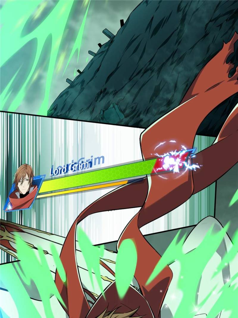 The King's Avatar Chapter 58 page 47 - Chapter 58