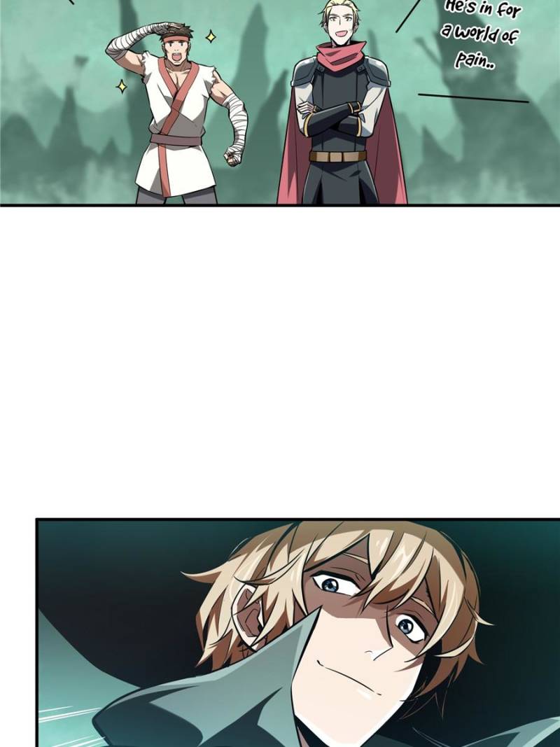The King's Avatar Chapter 58 page 52 - Chapter 58