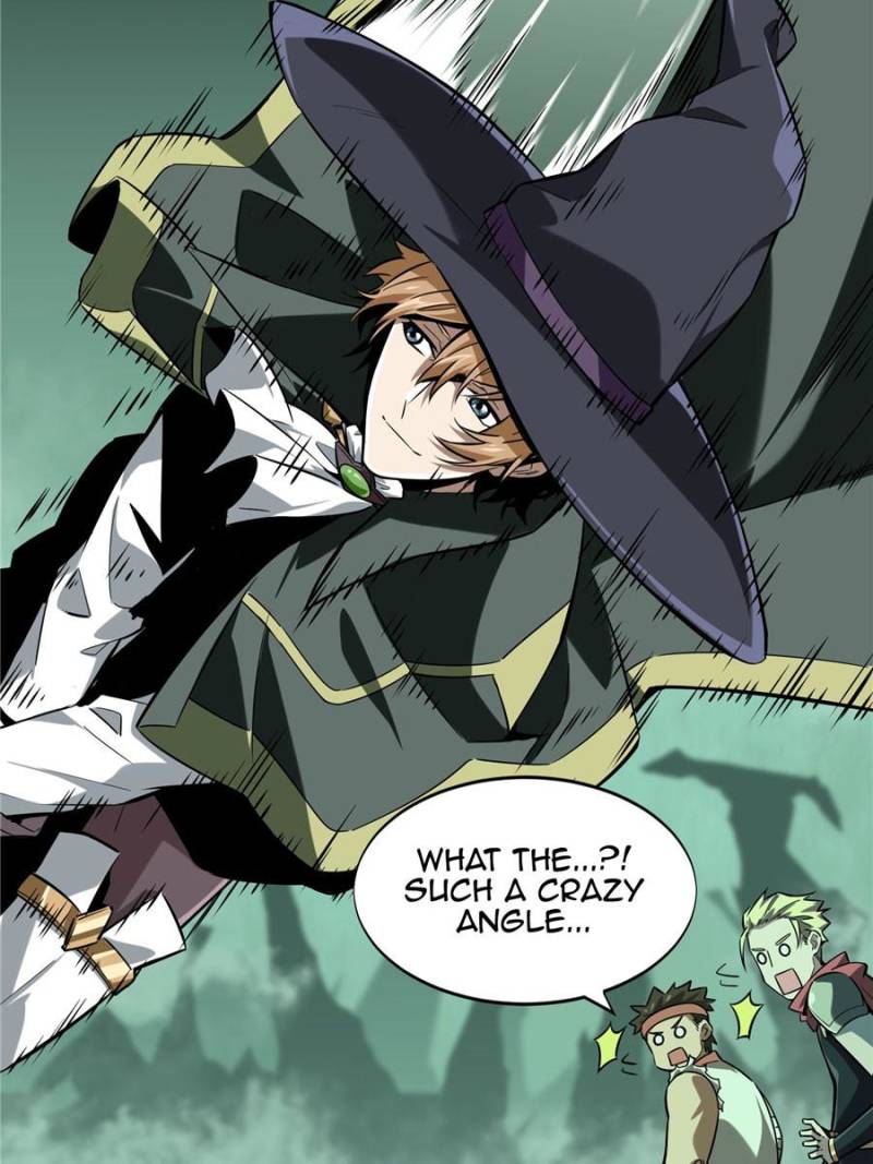 The King's Avatar Chapter 58 page 56 - Chapter 58