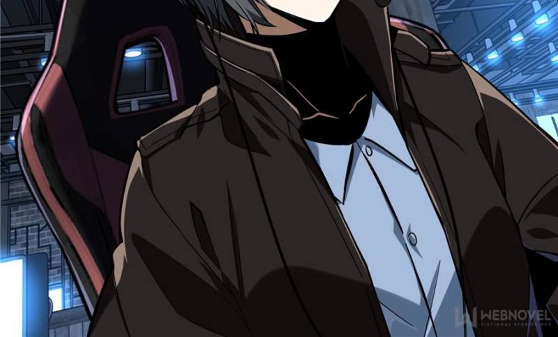 The King's Avatar Chapter 58 page 9 - Chapter 58