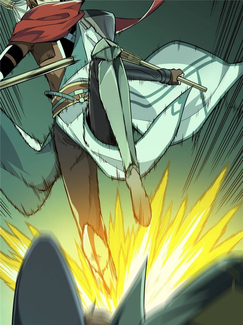 The King's Avatar Chapter 59 page 10 - Chapter 59