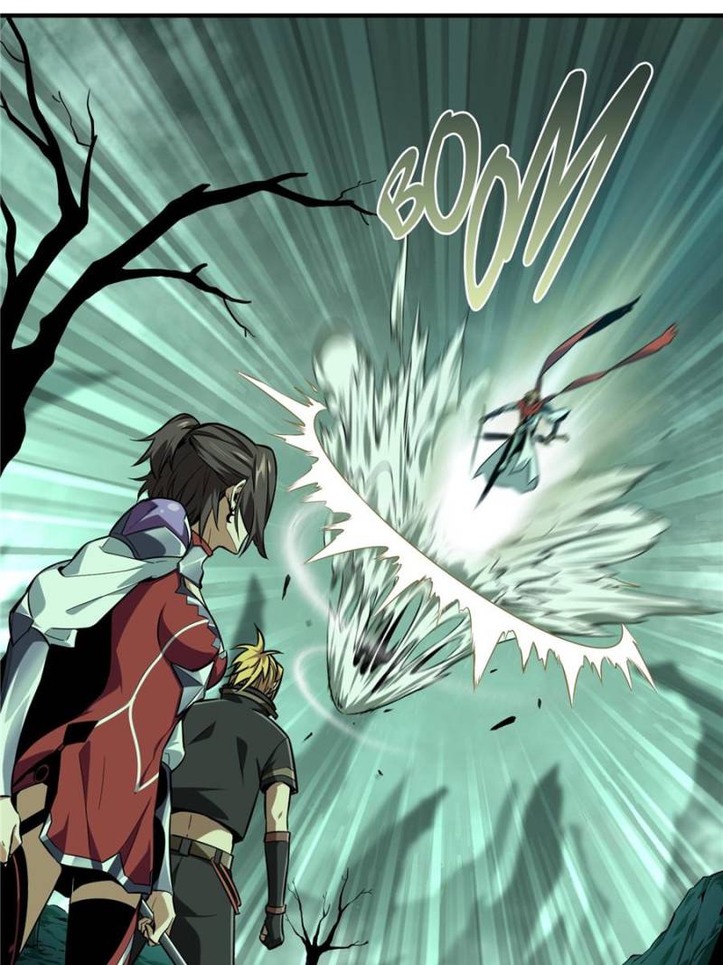 The King's Avatar Chapter 59 page 13 - Chapter 59