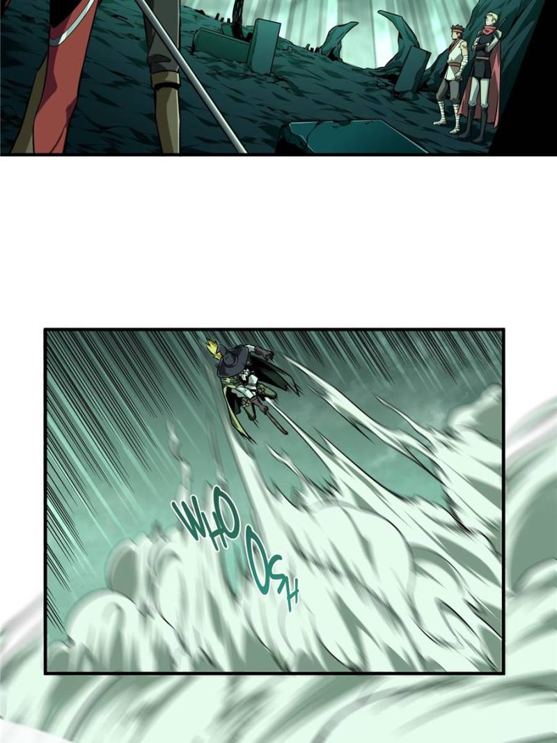 The King's Avatar Chapter 59 page 14 - Chapter 59