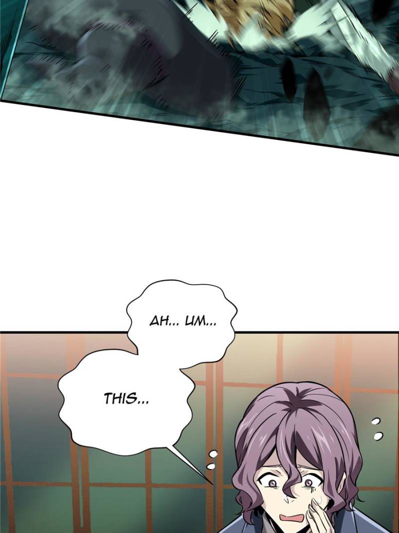The King's Avatar Chapter 59 page 20 - Chapter 59