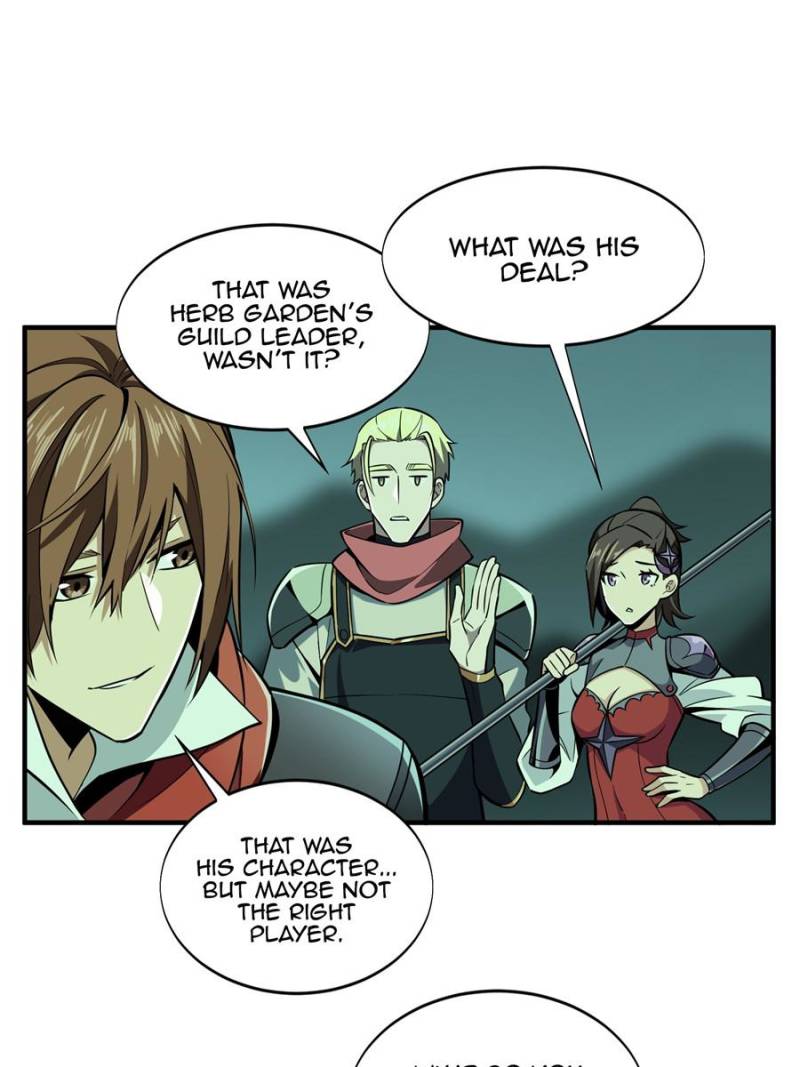 The King's Avatar Chapter 59 page 25 - Chapter 59