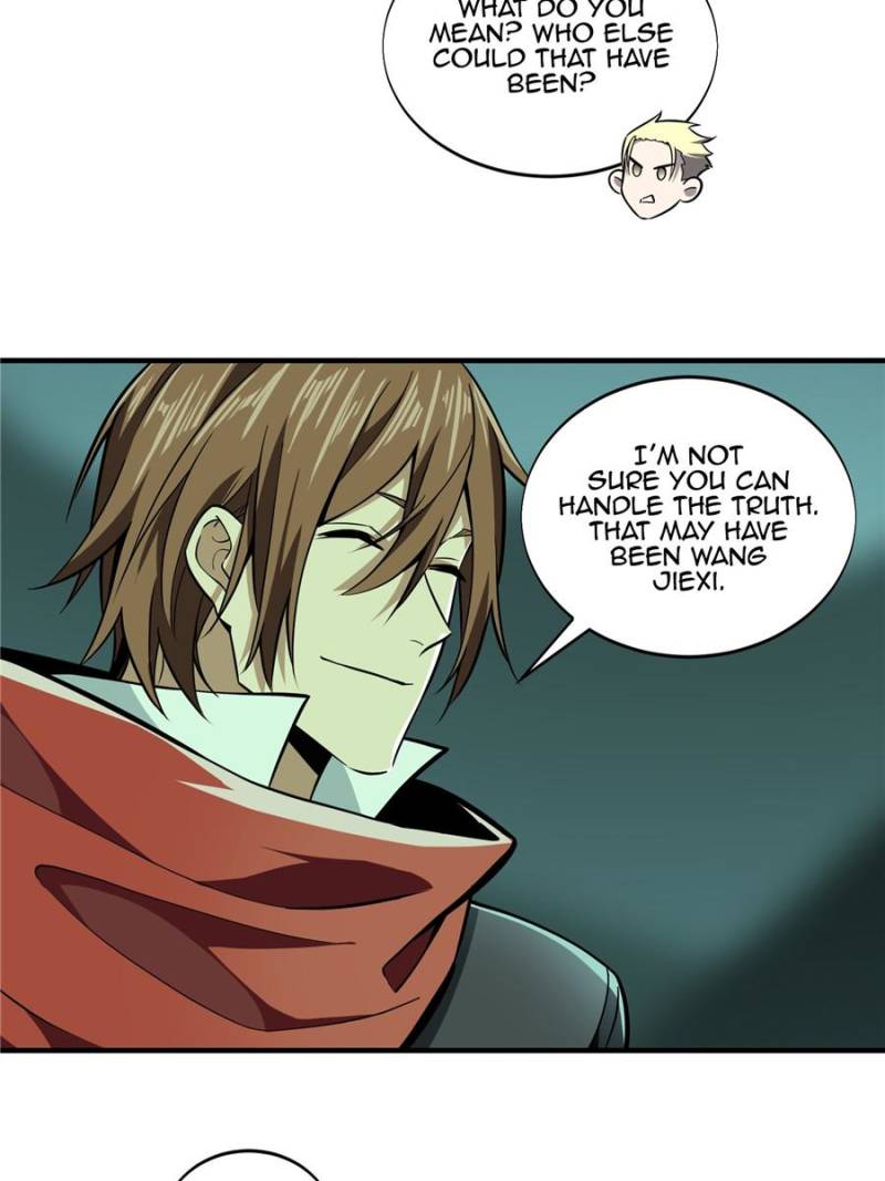 The King's Avatar Chapter 59 page 26 - Chapter 59