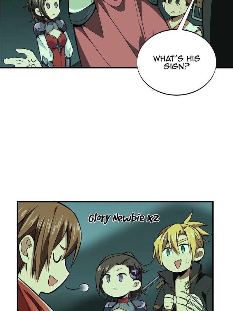 The King's Avatar Chapter 59 page 29 - Chapter 59