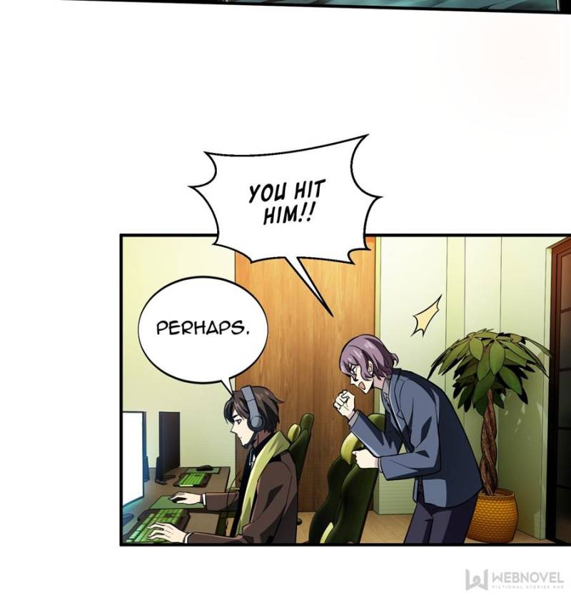The King's Avatar Chapter 59 page 3 - Chapter 59