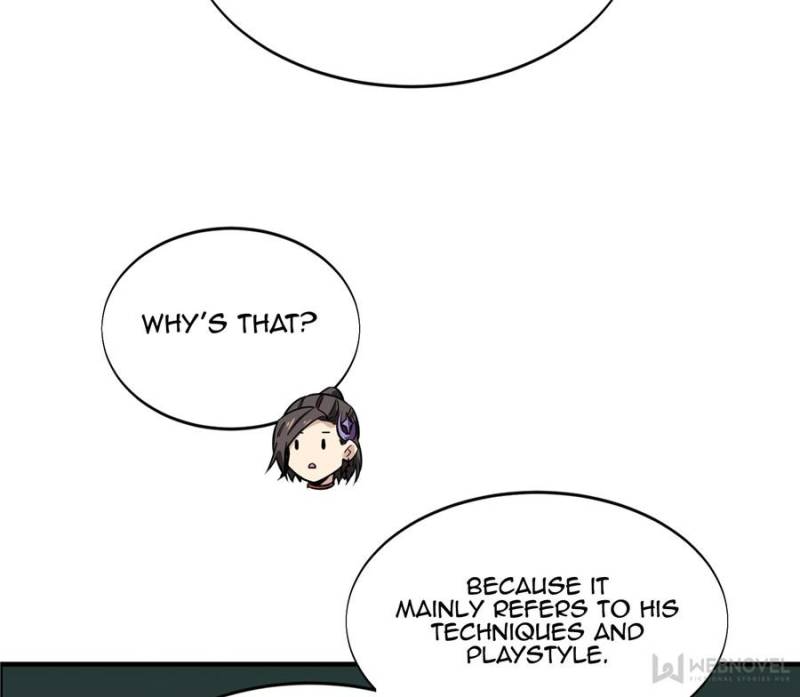 The King's Avatar Chapter 59 page 33 - Chapter 59