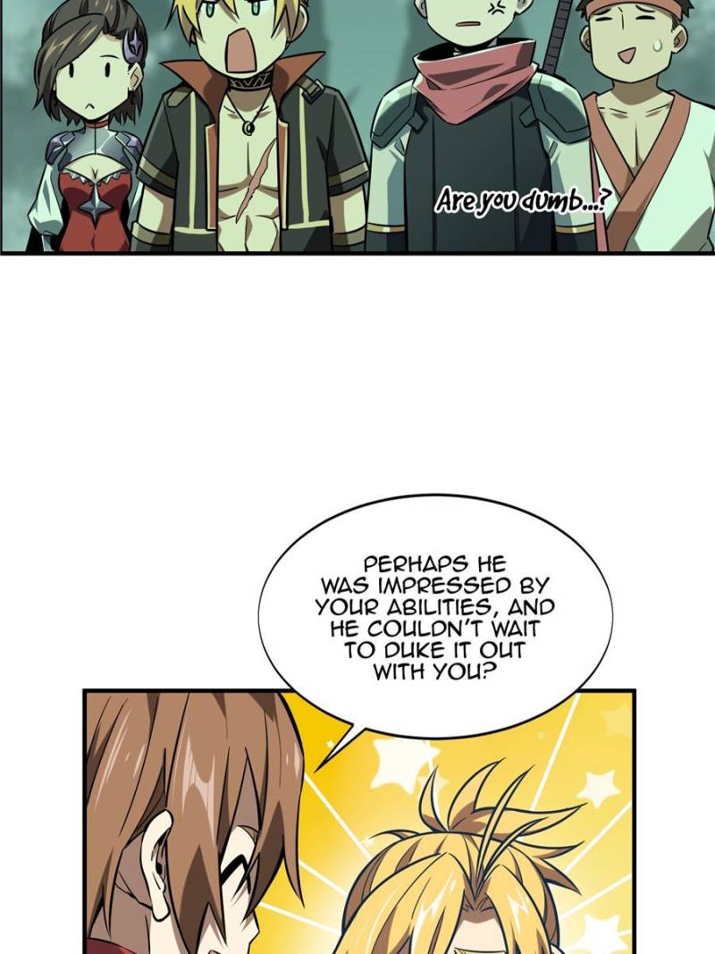The King's Avatar Chapter 59 page 35 - Chapter 59