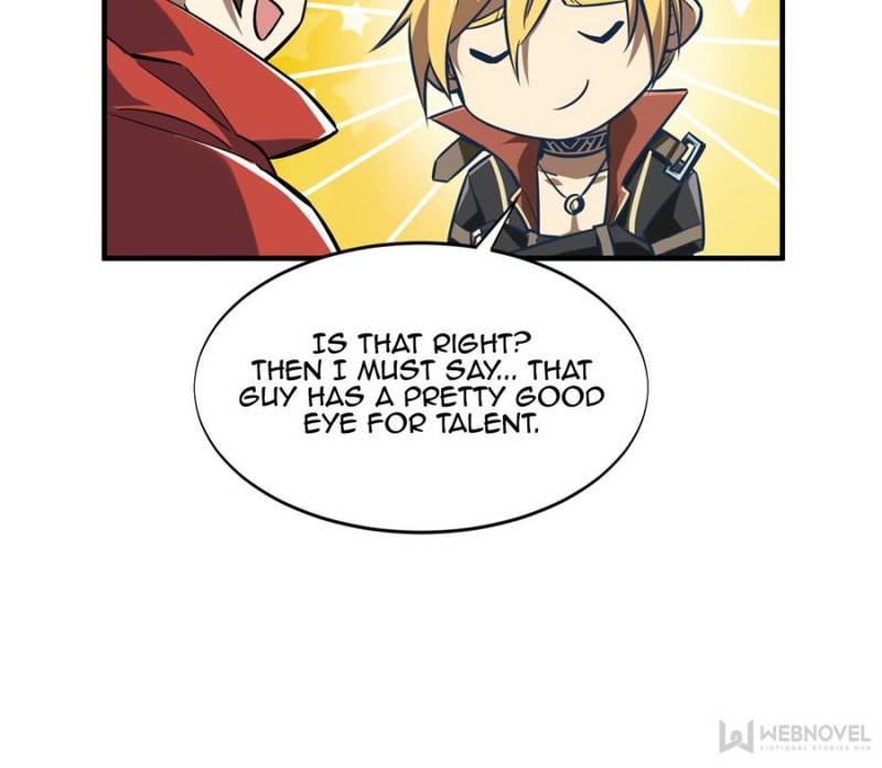 The King's Avatar Chapter 59 page 36 - Chapter 59