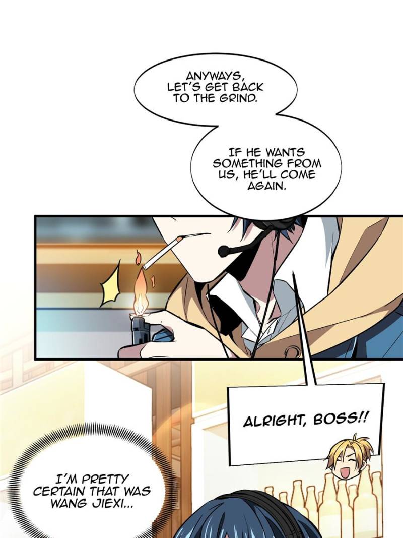 The King's Avatar Chapter 59 page 37 - Chapter 59