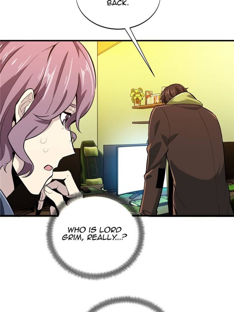 The King's Avatar Chapter 59 page 40 - Chapter 59