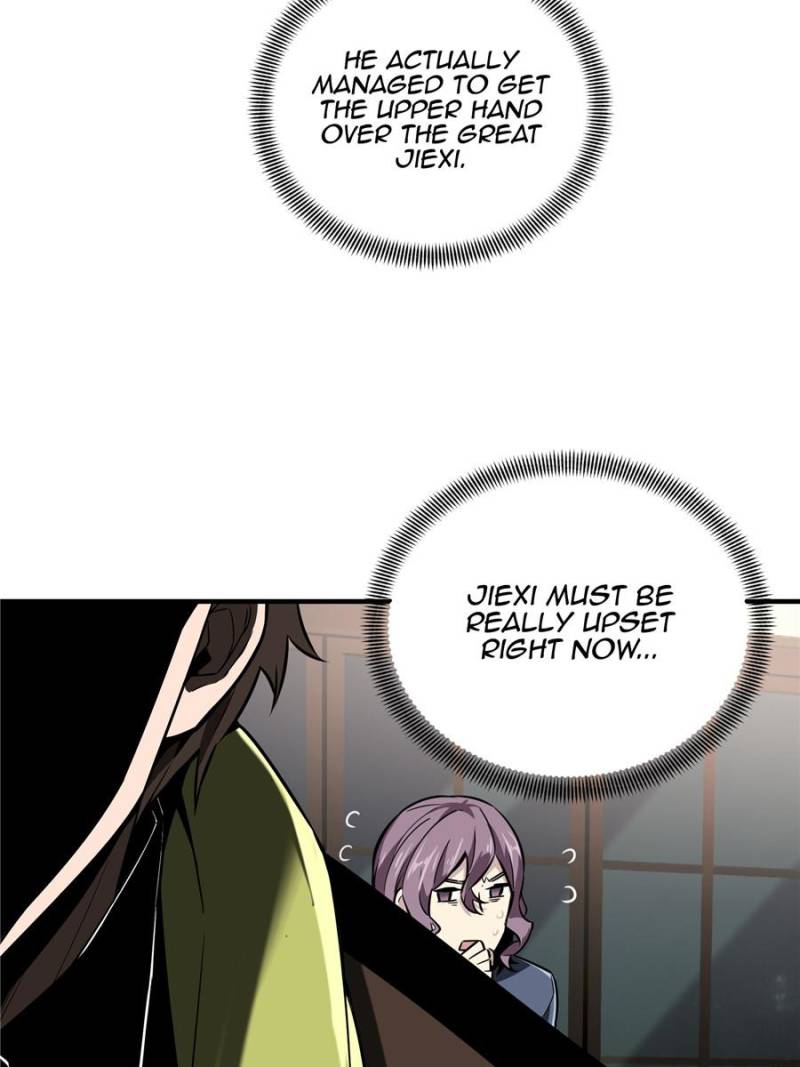The King's Avatar Chapter 59 page 41 - Chapter 59