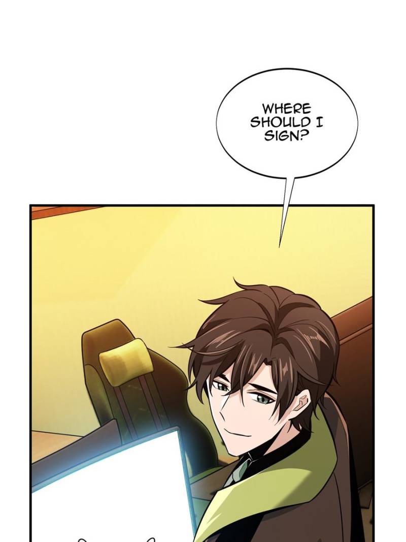 The King's Avatar Chapter 59 page 43 - Chapter 59