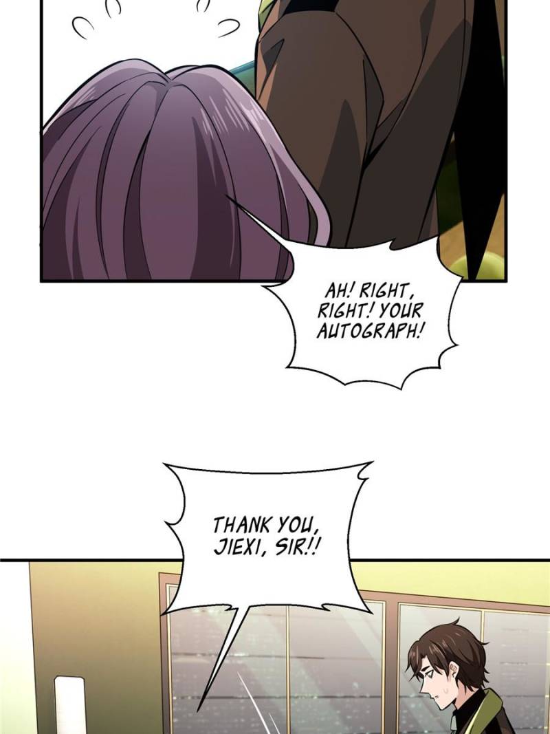 The King's Avatar Chapter 59 page 44 - Chapter 59