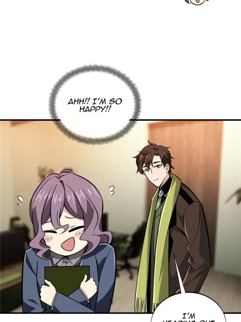 The King's Avatar Chapter 59 page 47 - Chapter 59