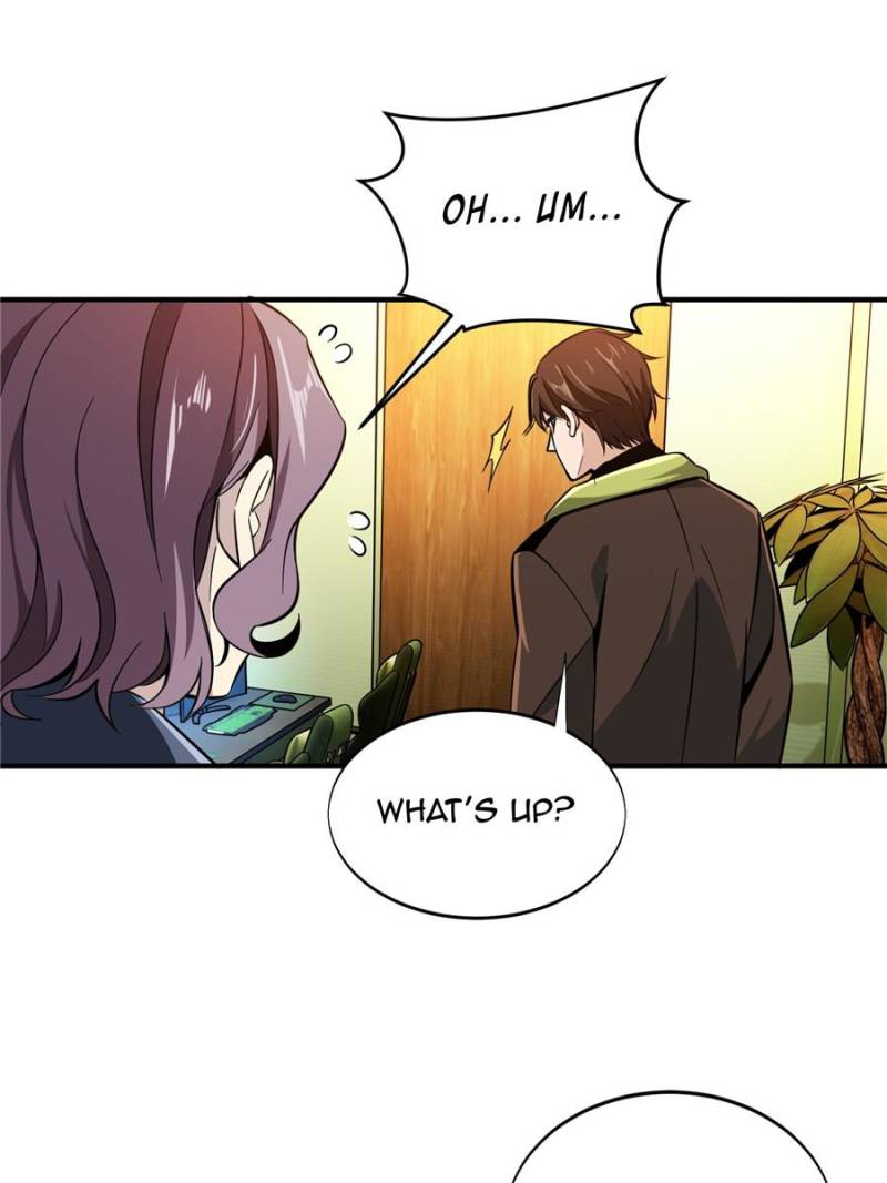 The King's Avatar Chapter 59 page 49 - Chapter 59