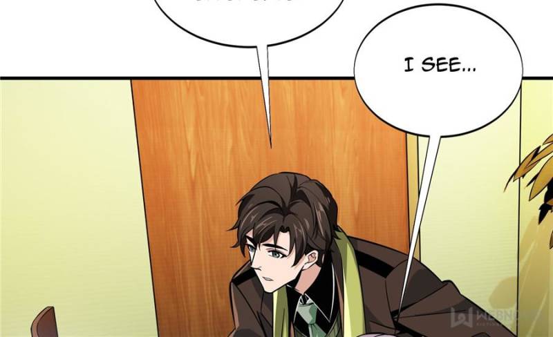 The King's Avatar Chapter 59 page 51 - Chapter 59