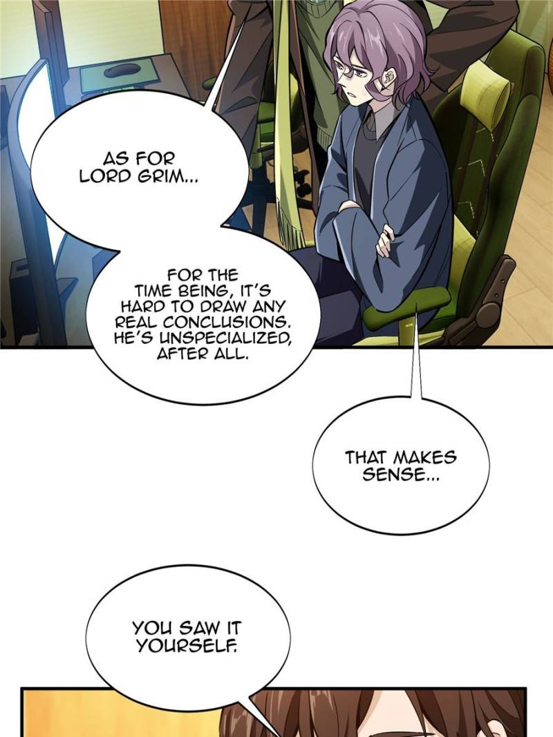 The King's Avatar Chapter 59 page 52 - Chapter 59