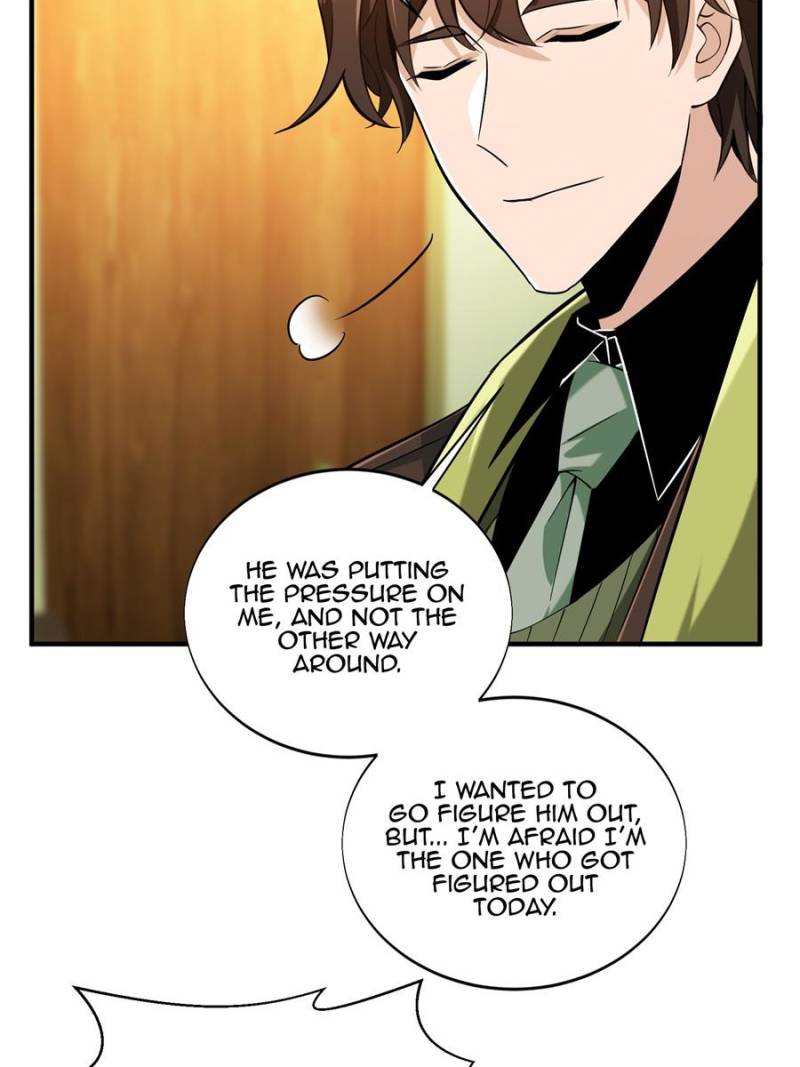 The King's Avatar Chapter 59 page 53 - Chapter 59
