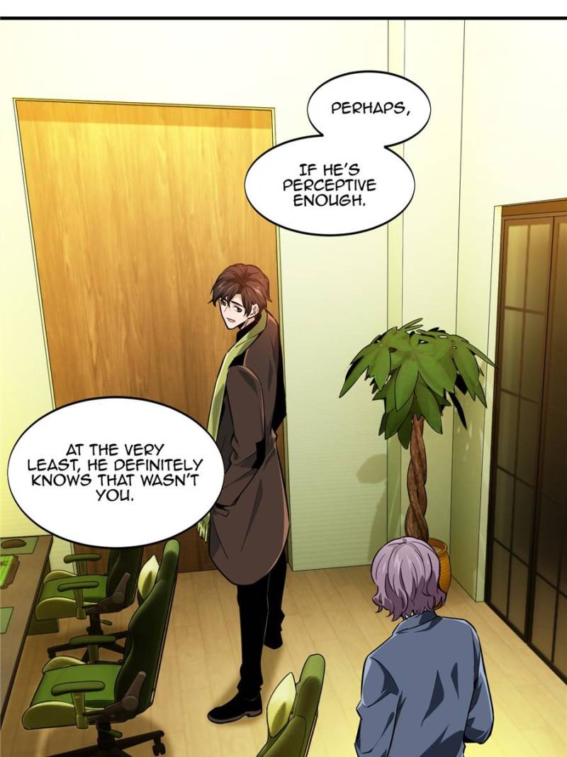 The King's Avatar Chapter 59 page 55 - Chapter 59