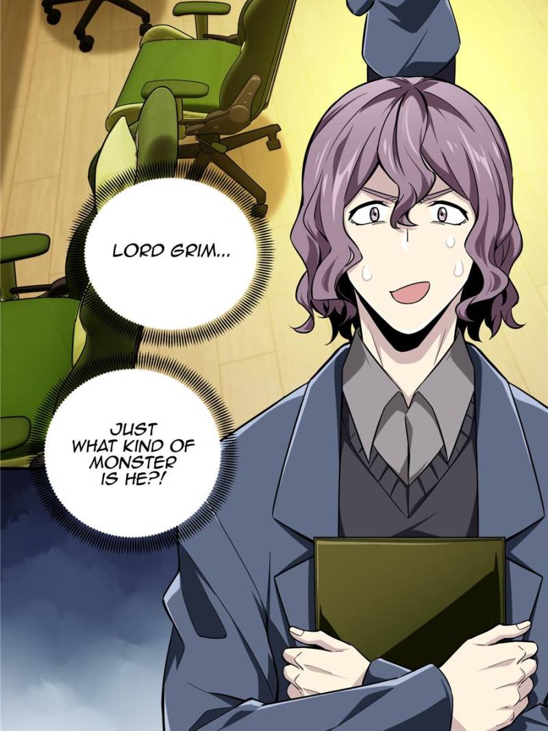 The King's Avatar Chapter 59 page 56 - Chapter 59