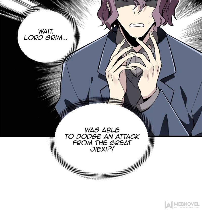 The King's Avatar Chapter 59 page 6 - Chapter 59
