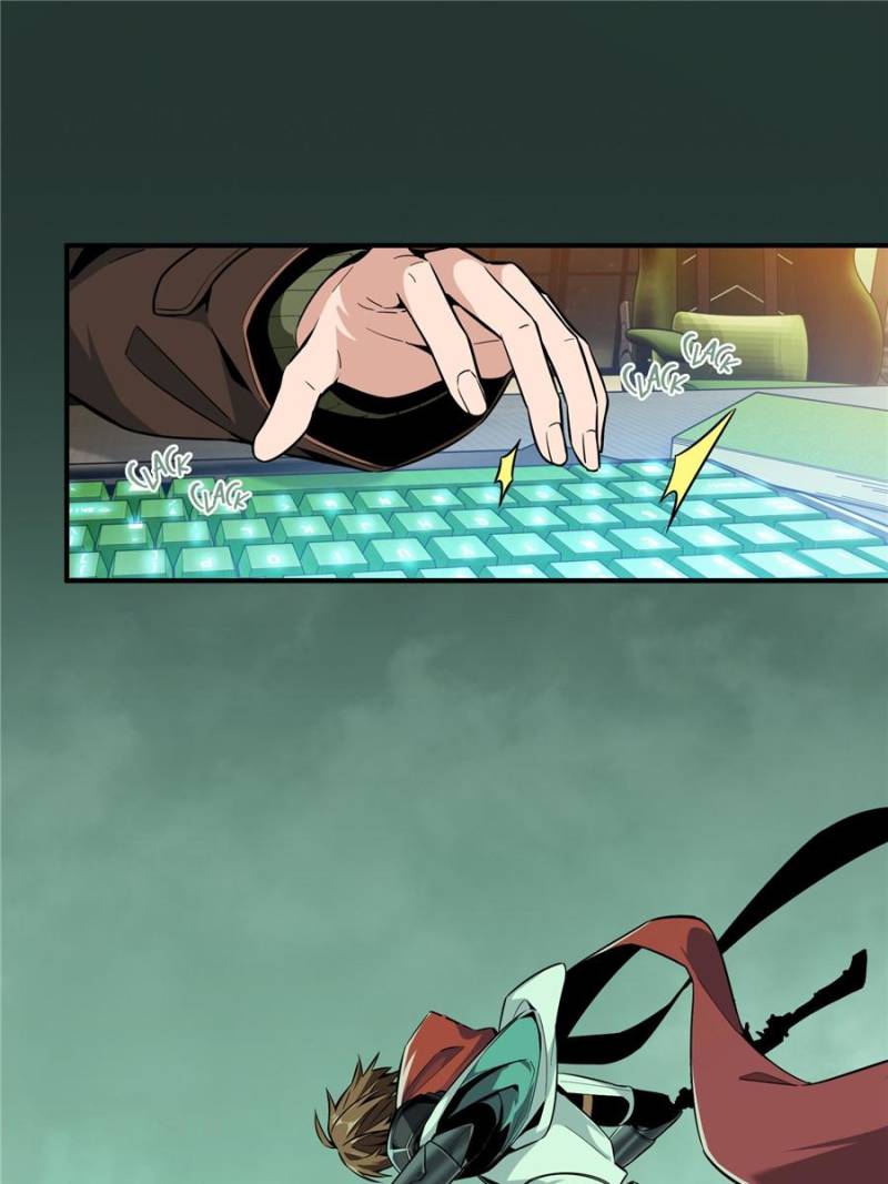 The King's Avatar Chapter 59 page 7 - Chapter 59