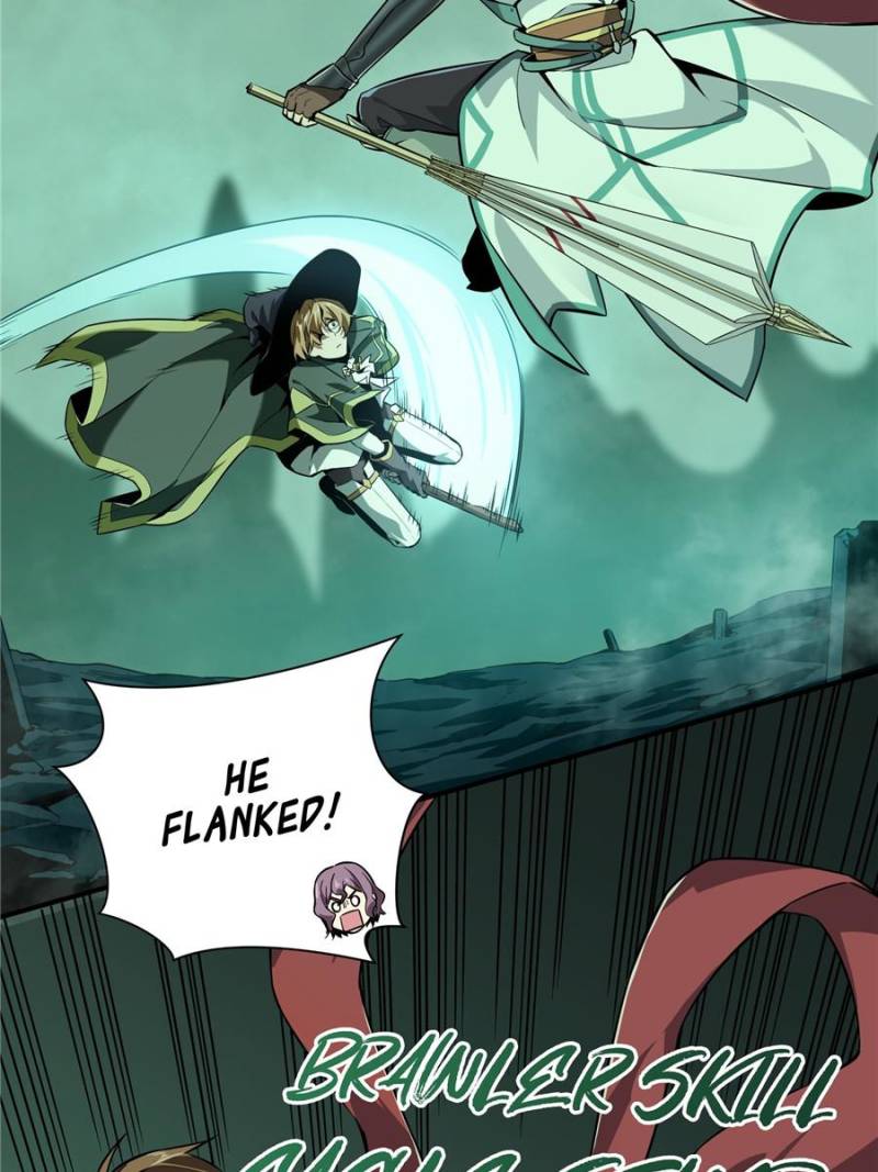 The King's Avatar Chapter 59 page 8 - Chapter 59