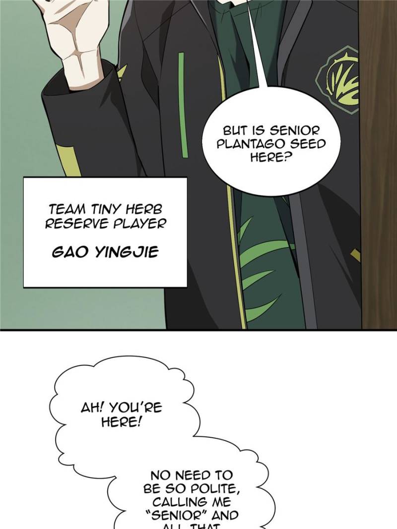 The King's Avatar Chapter 60 page 10 - Chapter 60