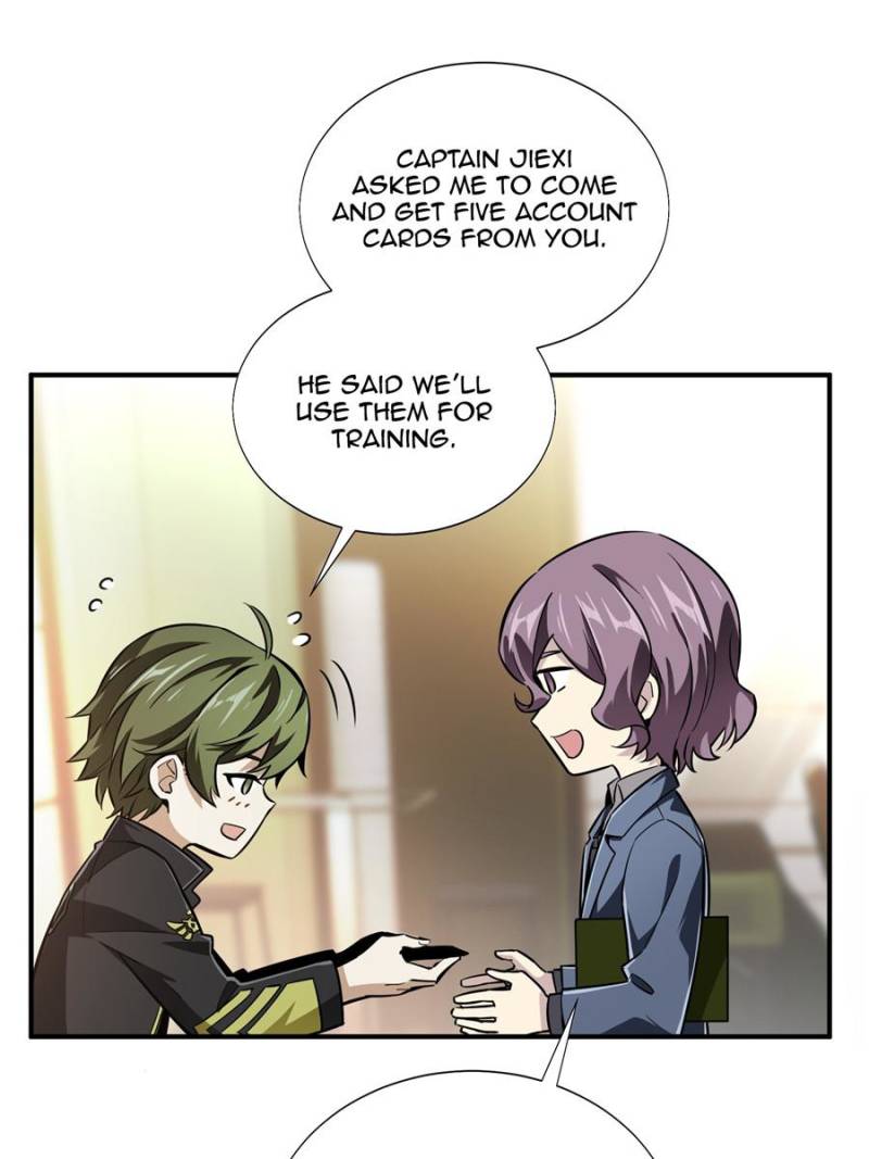 The King's Avatar Chapter 60 page 13 - Chapter 60