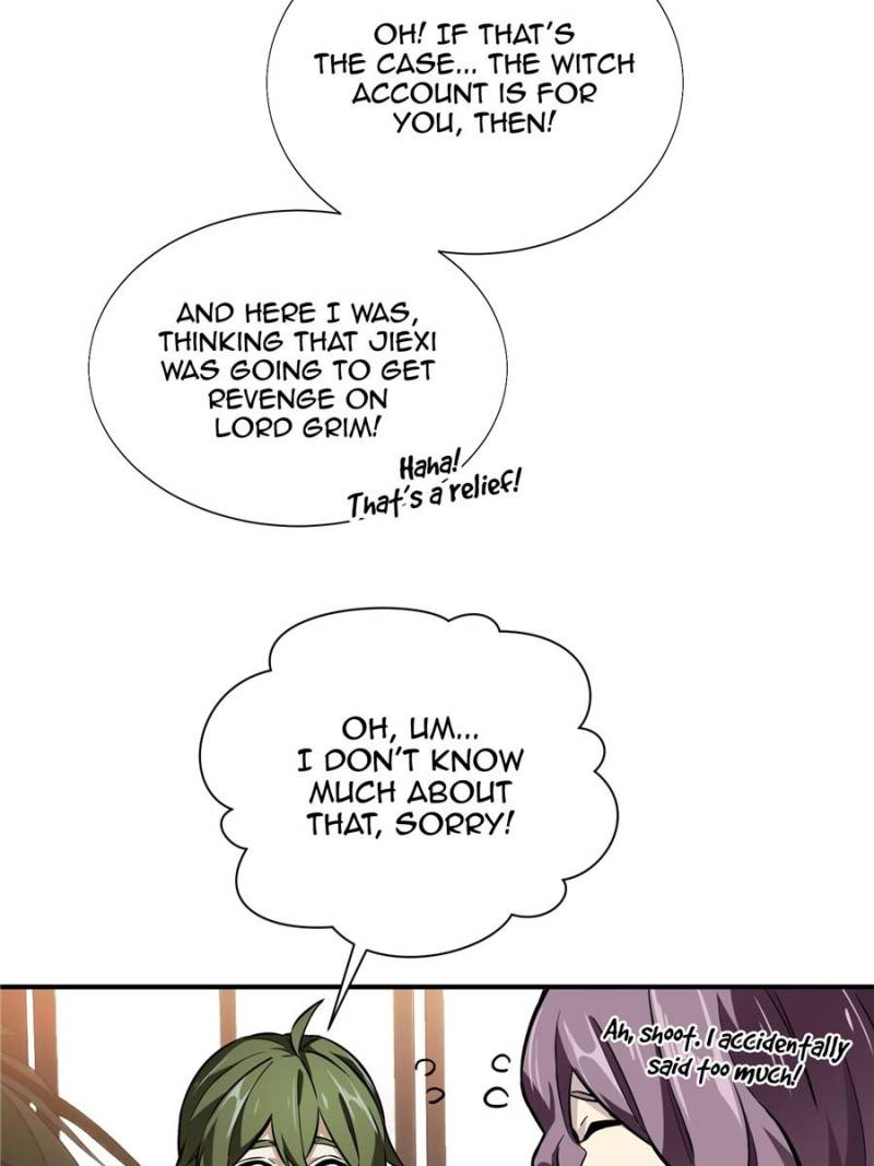 The King's Avatar Chapter 60 page 14 - Chapter 60