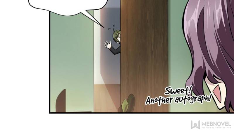 The King's Avatar Chapter 60 page 18 - Chapter 60