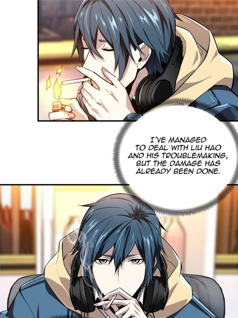 The King's Avatar Chapter 60 page 23 - Chapter 60