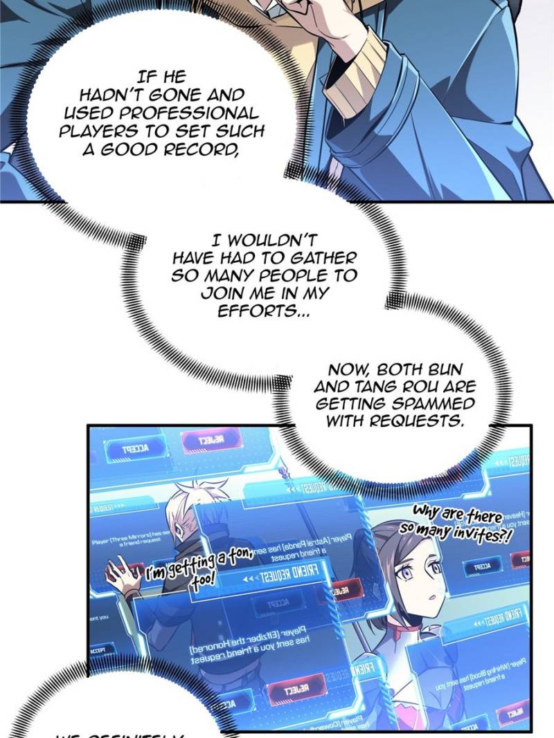The King's Avatar Chapter 60 page 24 - Chapter 60