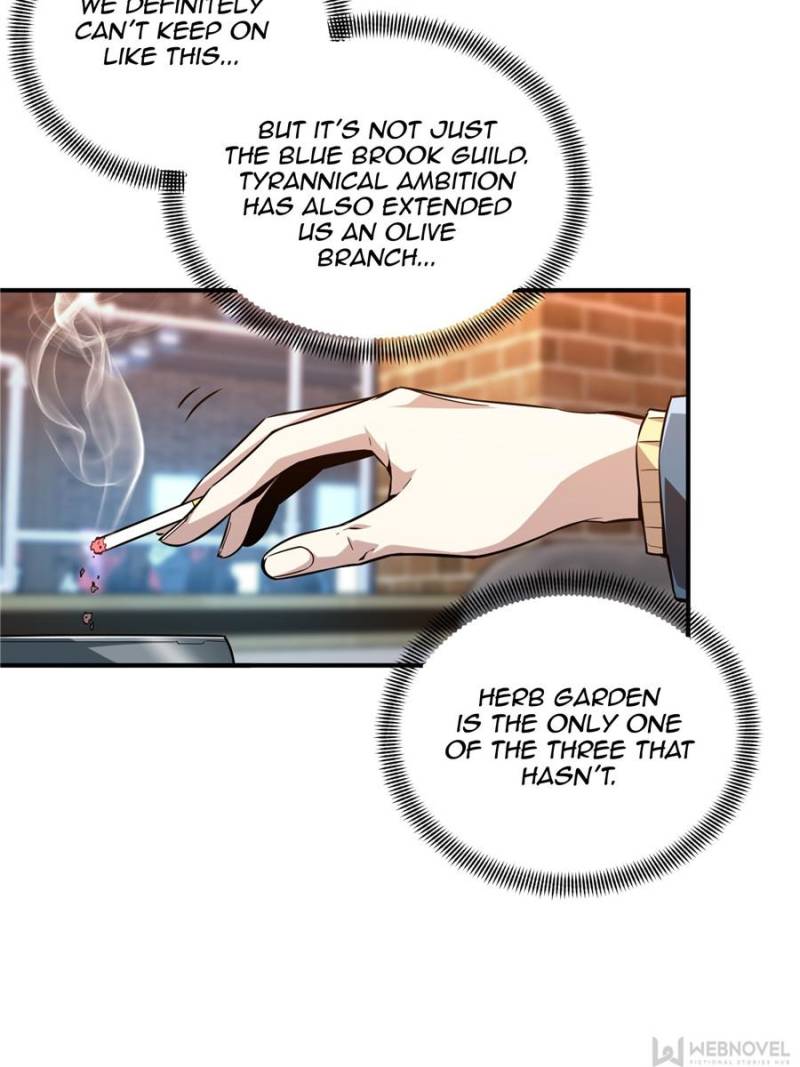 The King's Avatar Chapter 60 page 25 - Chapter 60