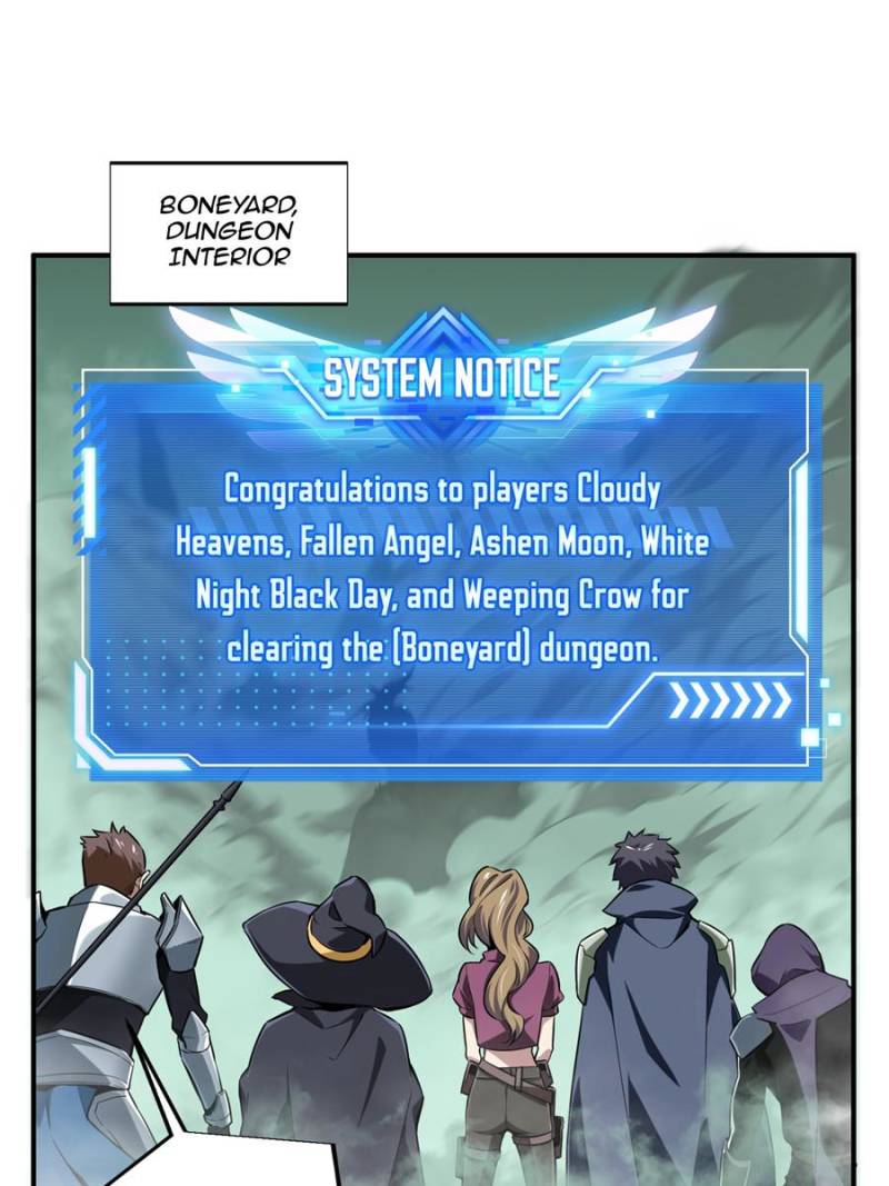 The King's Avatar Chapter 60 page 26 - Chapter 60