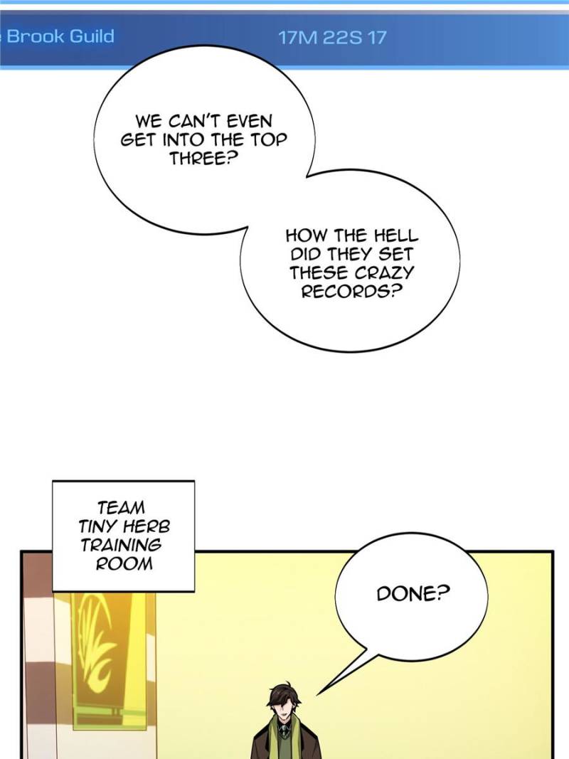 The King's Avatar Chapter 60 page 28 - Chapter 60