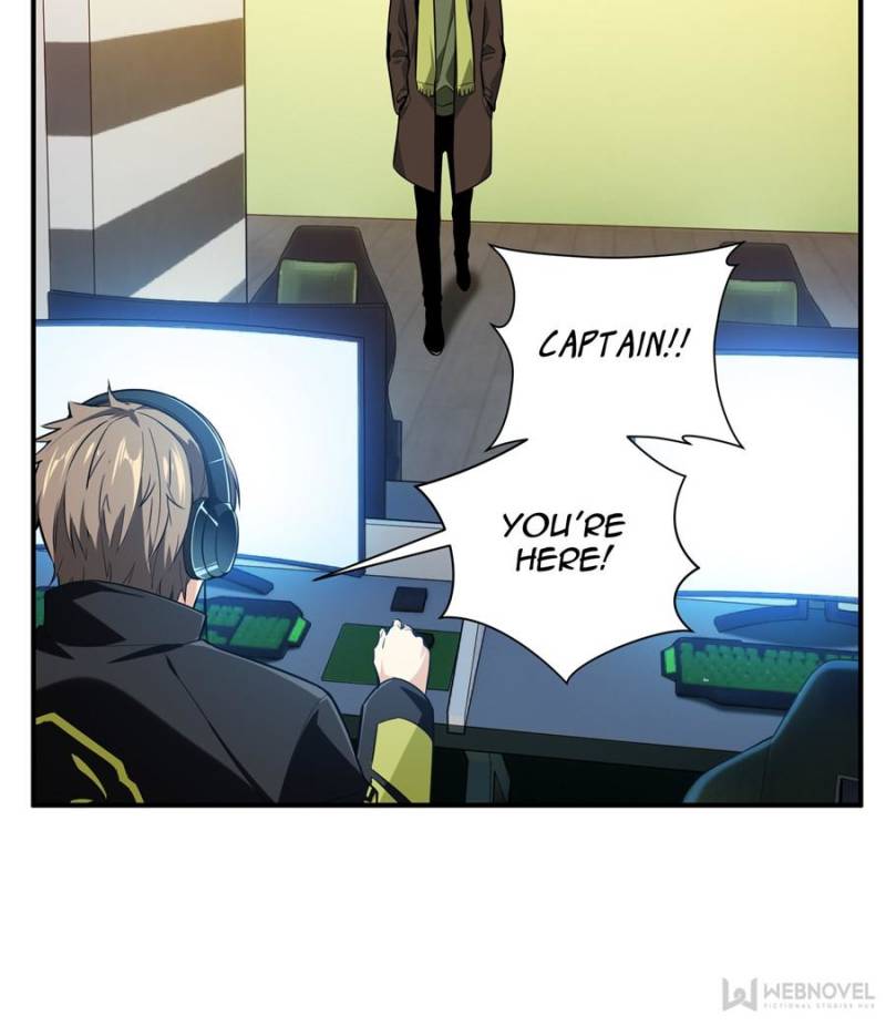 The King's Avatar Chapter 60 page 29 - Chapter 60