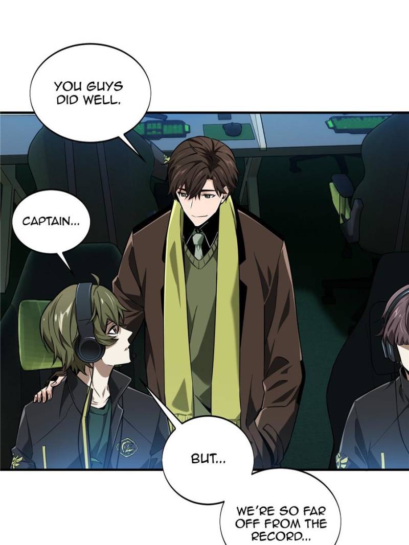 The King's Avatar Chapter 60 page 30 - Chapter 60