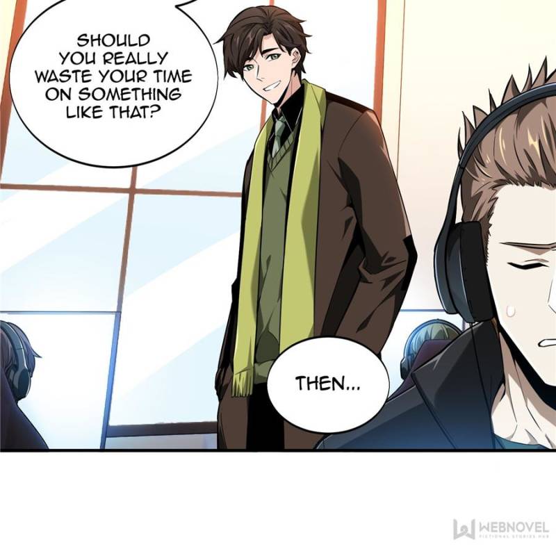 The King's Avatar Chapter 60 page 33 - Chapter 60