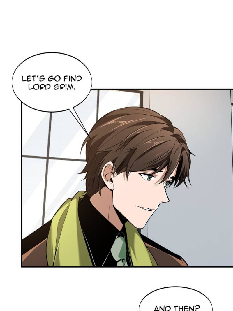 The King's Avatar Chapter 60 page 34 - Chapter 60