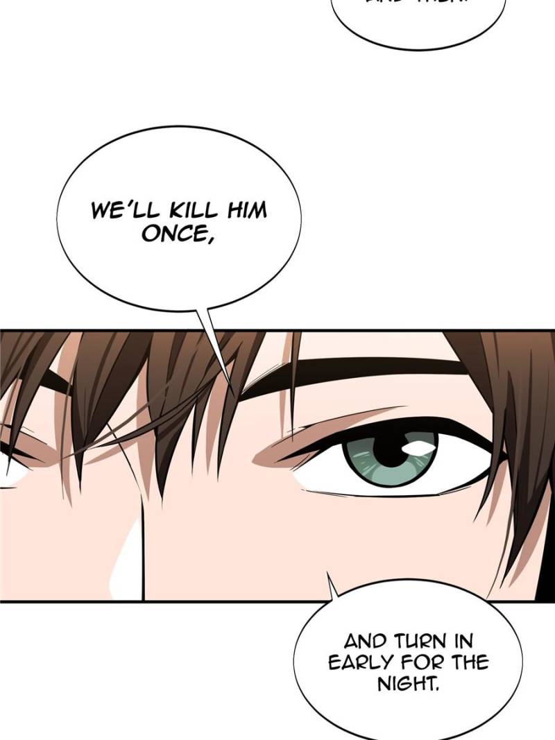The King's Avatar Chapter 60 page 35 - Chapter 60